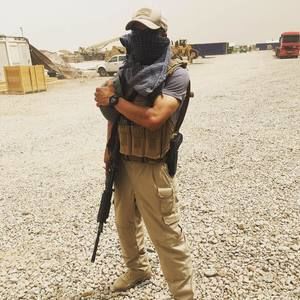 Meet your Posher, Rahn